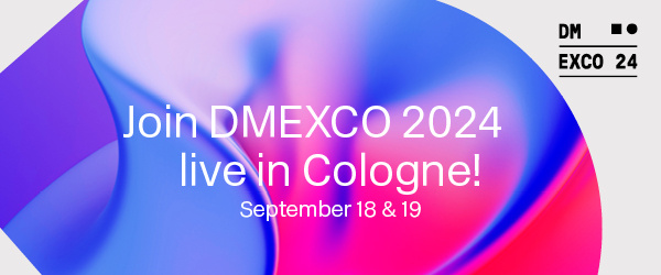 DMEXCO 2024